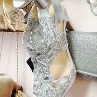 Los zapatos de todas las novias! - 1