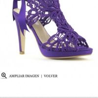 Los zapatos de todas las novias! - 1