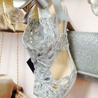 Los zapatos de todas las novias! - 2