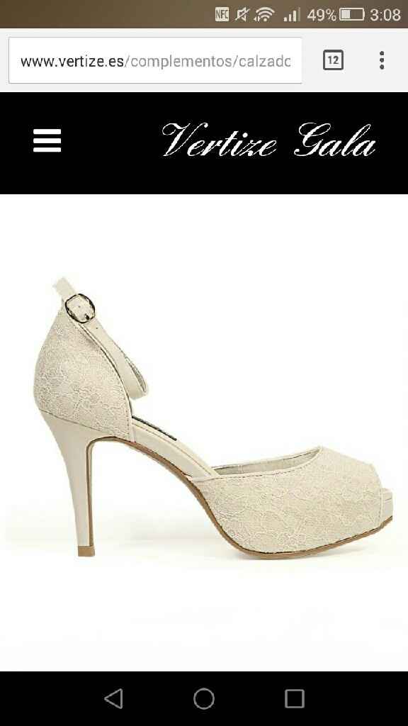 Zapatooos !! - 1
