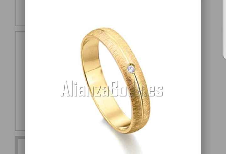  Alianzas elegidas !! - 1