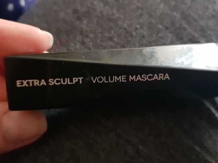  Mi secreto para las pestañas!! - 1