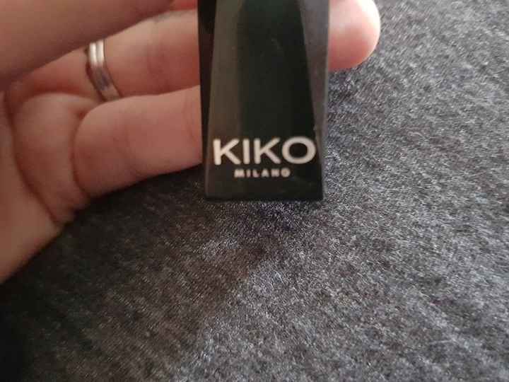  Mi secreto para las pestañas!! - 2