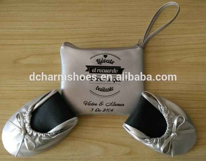 Comprar en spanish-alibaba bailarinas super baratitas - 1