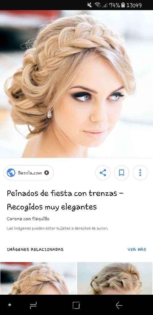  Peluquería y estética Amate - 1