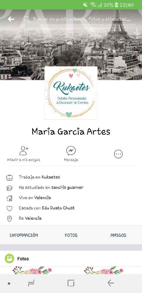  Bengalas, arroz y petalos ? - 1