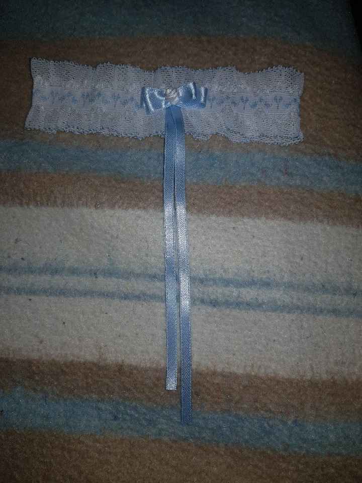 Los regalitos d los niños y mi Liga!! - 1
