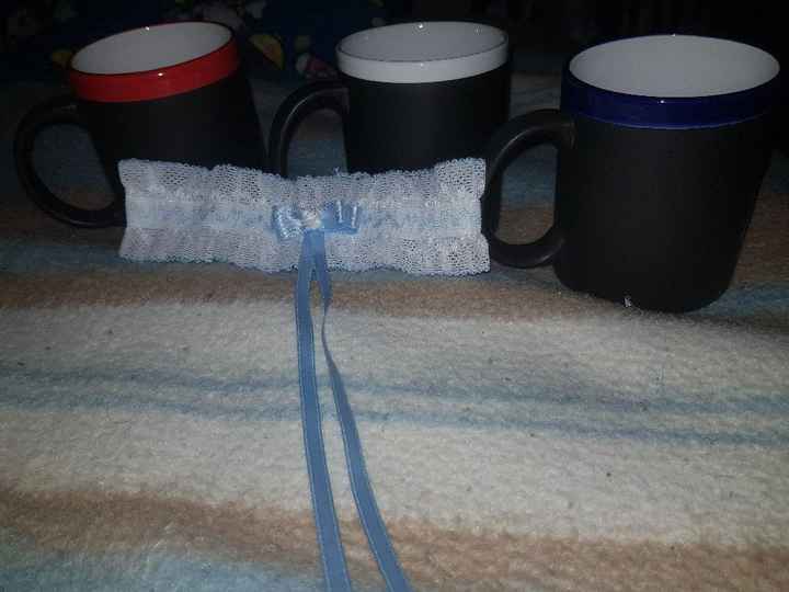 Los regalitos d los niños y mi Liga!! - 2