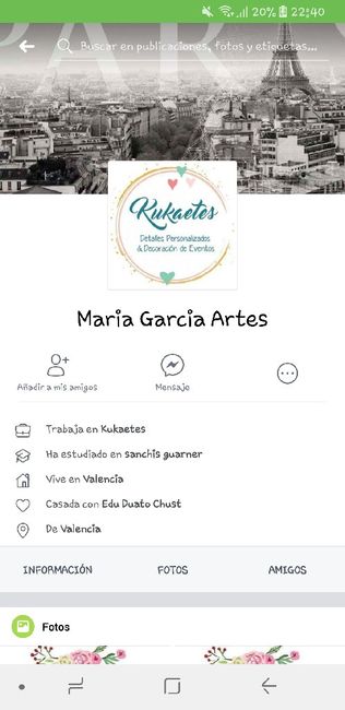  Bengalas, arroz y petalos ? - 1