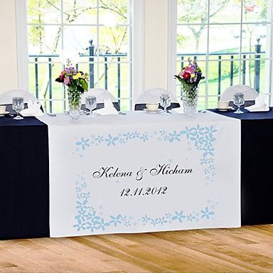 camonos de mesa