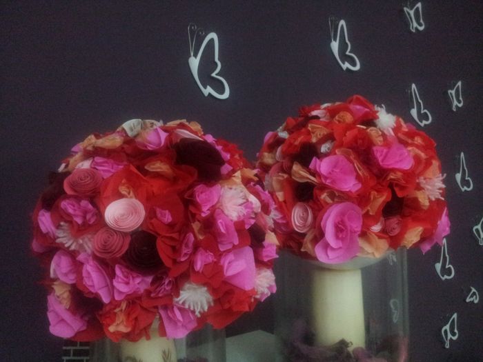 Bouquets