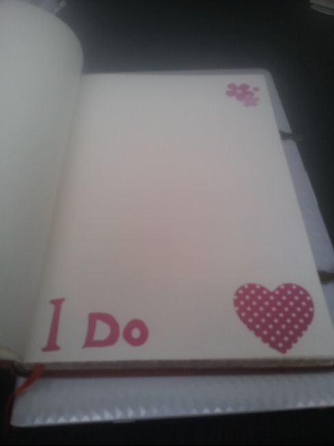 libro firmas