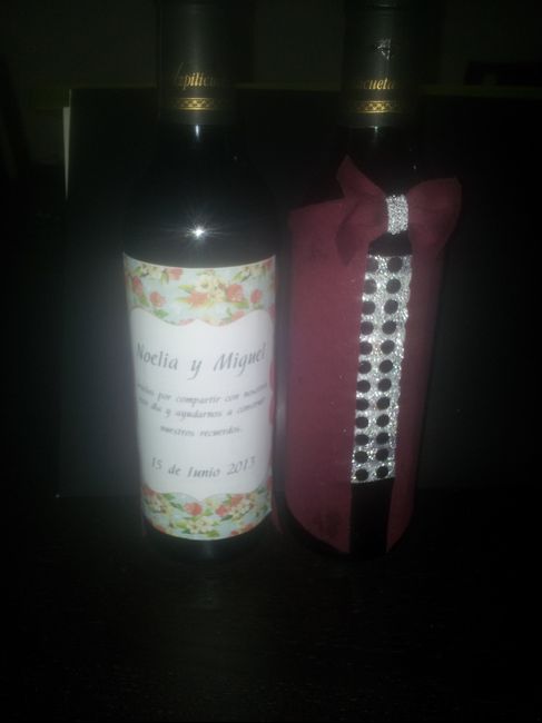 Detalles para los hombres