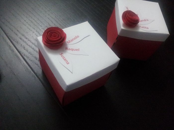 invitaciones 