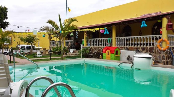Despedida casa