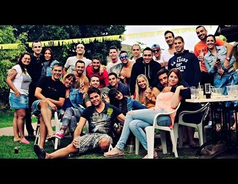 Despedida 