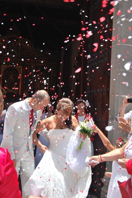 Momento confeti