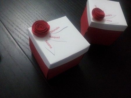 Invitación