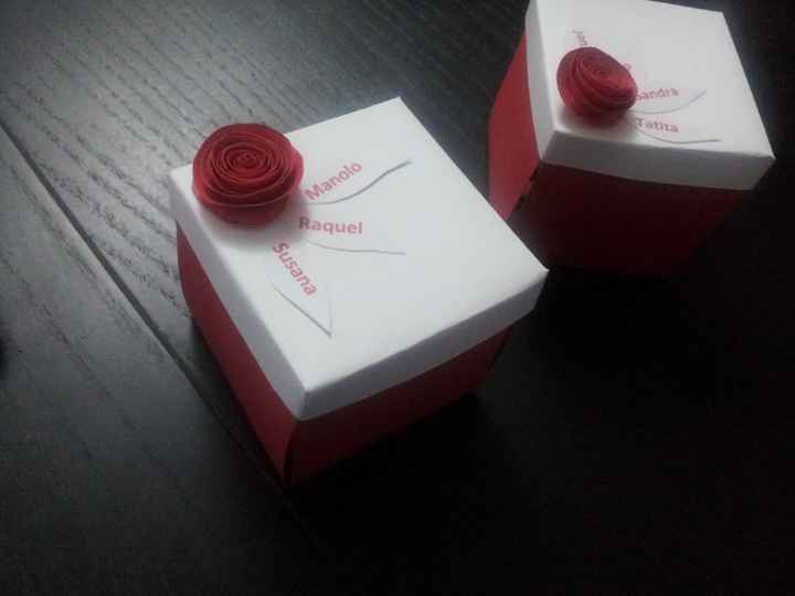 Invitaciones 1