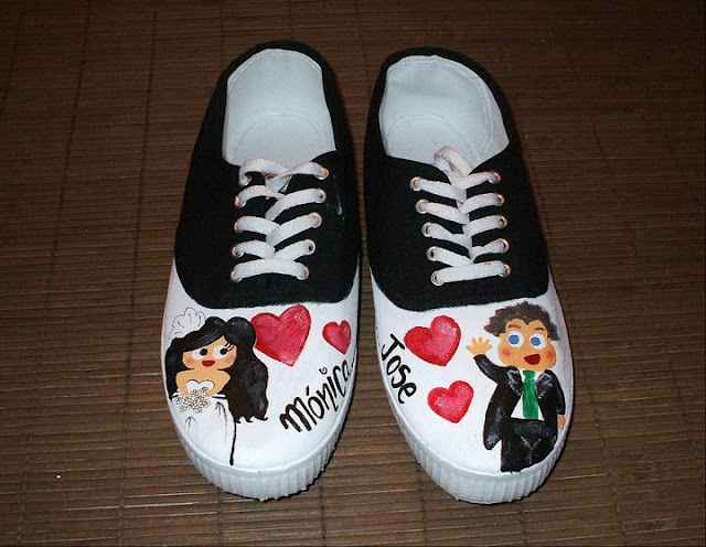 Esparto personalizado