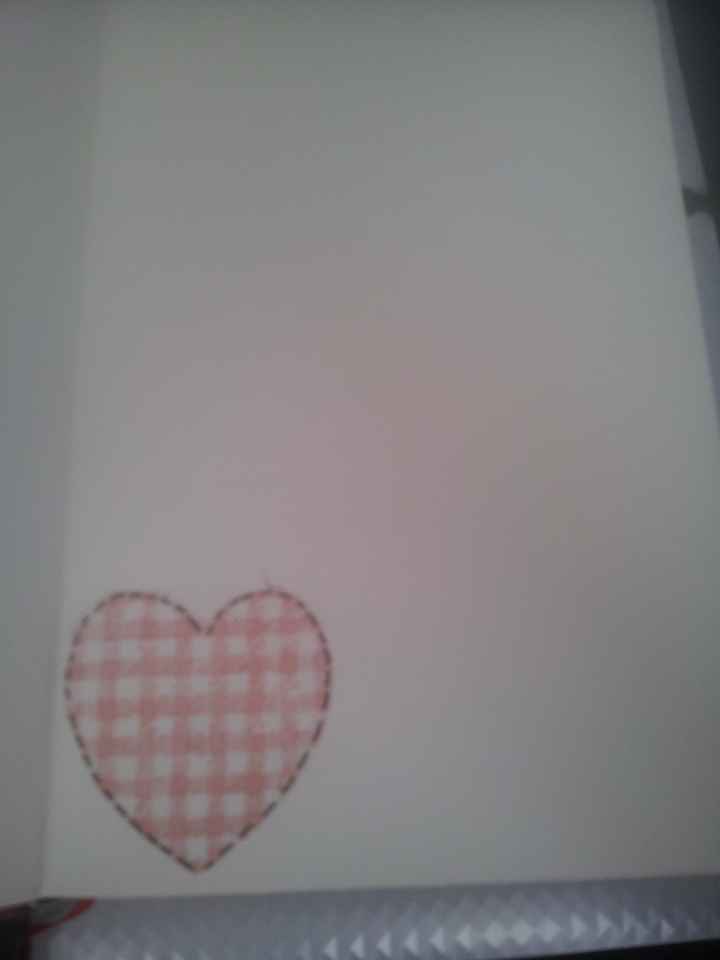 libro de firmas