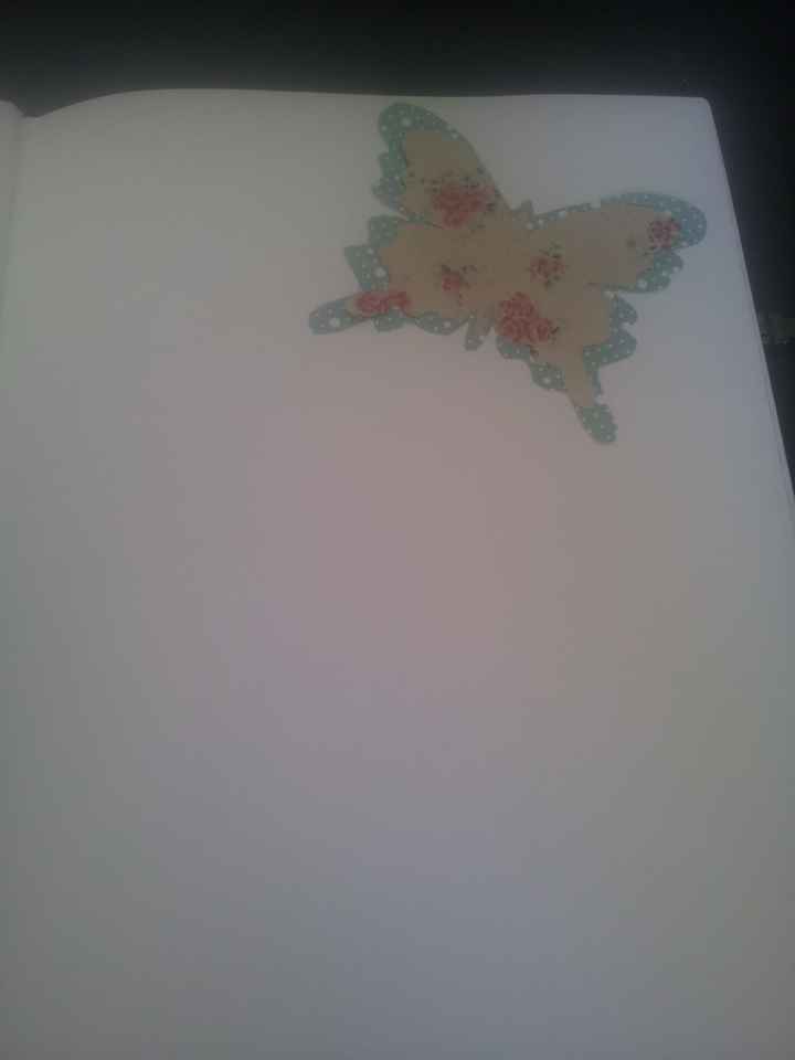 libro firma