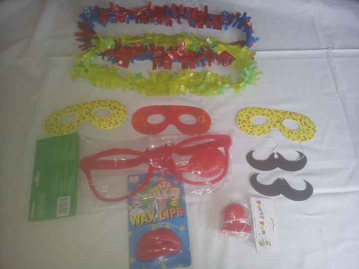 accesorios phota