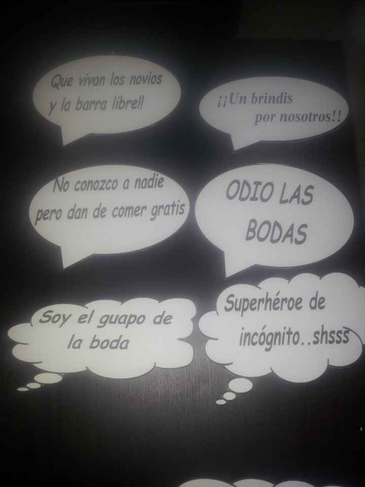 carteles photocol