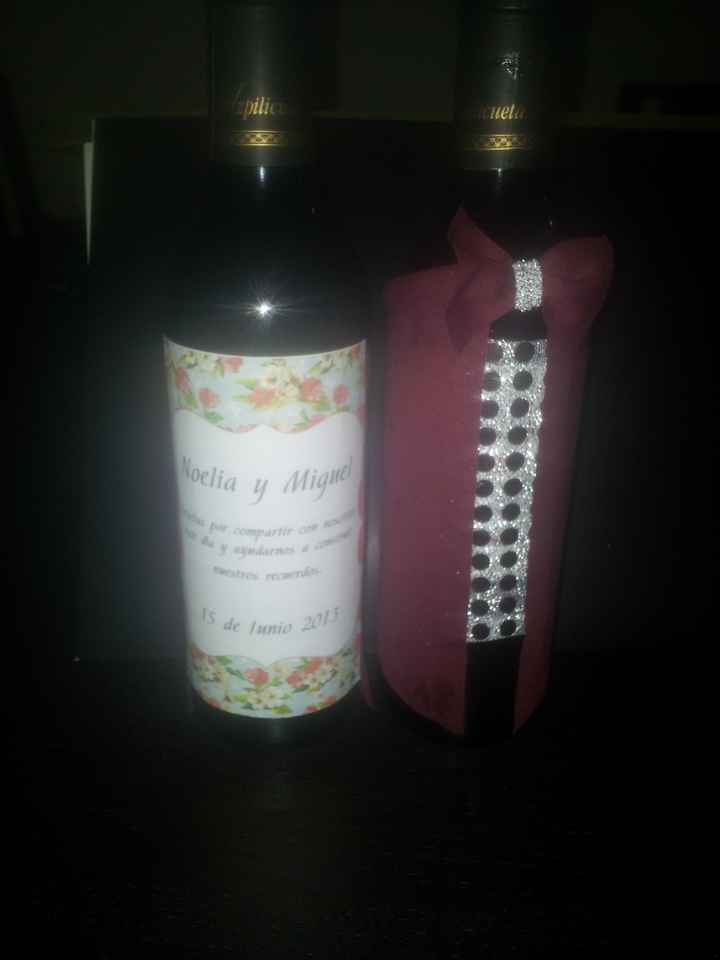 Detalles para los hombres