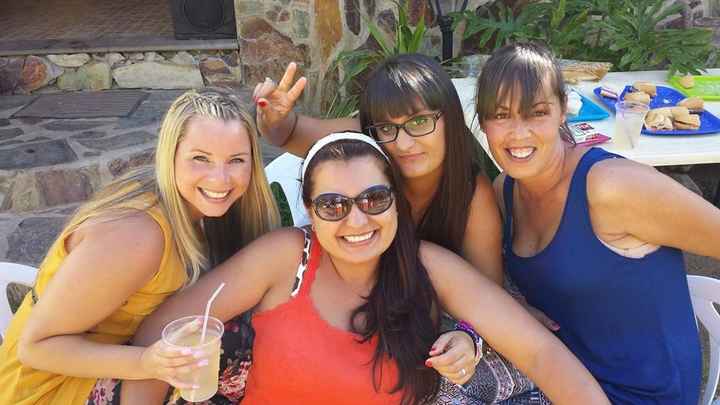 Despedida 