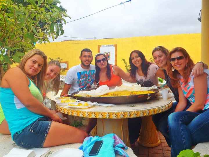 Despedida 