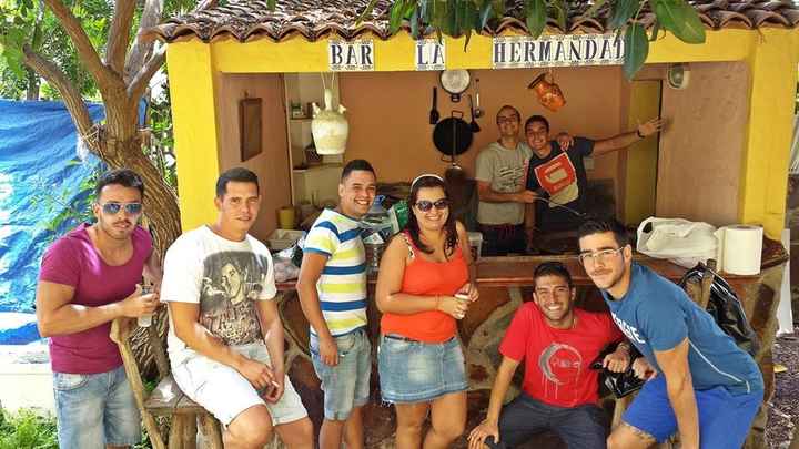 Despedida 