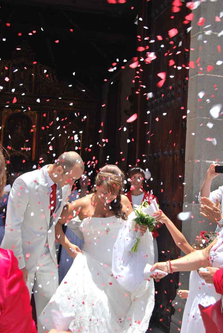 Momento confeti