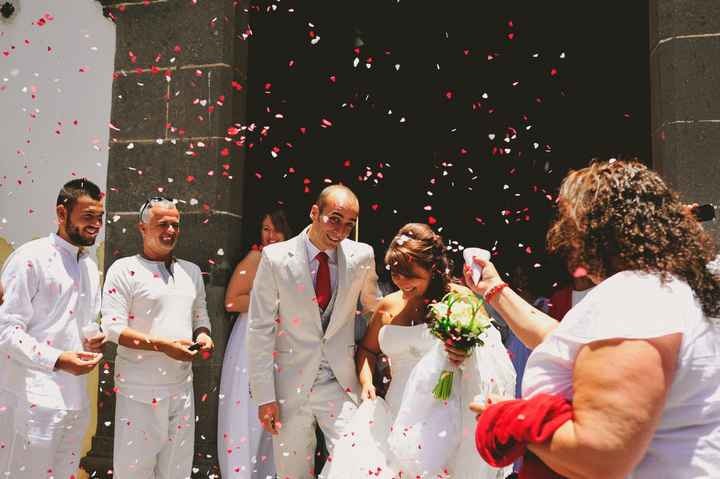 Momento confeti