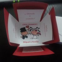 Mis invitaciones