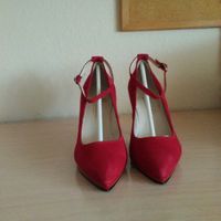 Mis zapatos!!! - 1