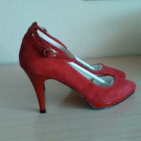 Mis zapatos!!! - 2