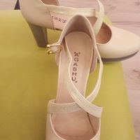 Zapatos novia - 1
