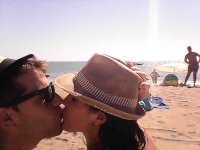 ¿qué pareja haceis?? - 1