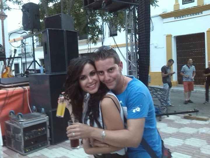 ¿qué pareja haceis?? - 3
