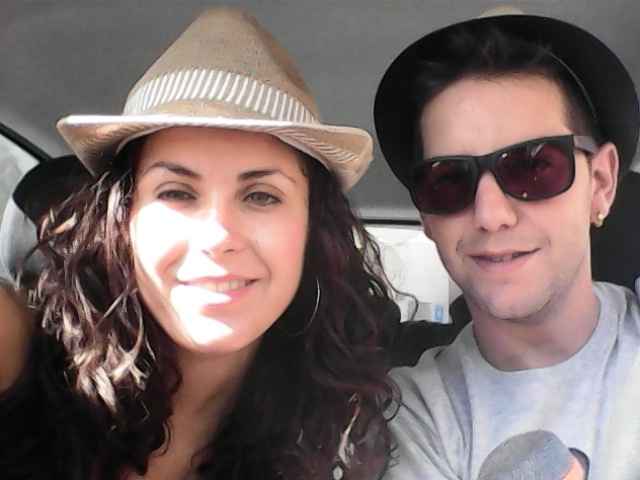 ¿qué pareja haceis?? - 4