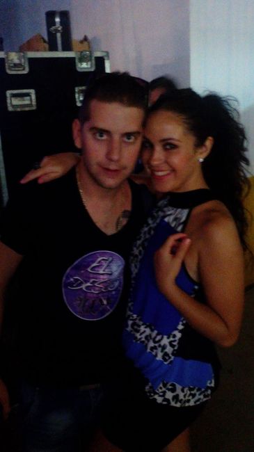 ¿qué pareja haceis?? - 2