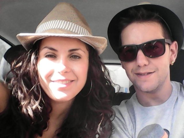 ¿qué pareja haceis?? - 4