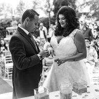 ¿Con cuántos ❤️ valoras el día de tu boda? - 1