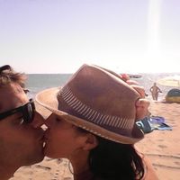 ¿qué pareja haceis?? - 1