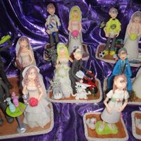 duendes del sol marian
