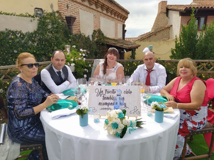 ¿Con cuántos ❤️ valoras el día de tu boda? - 2