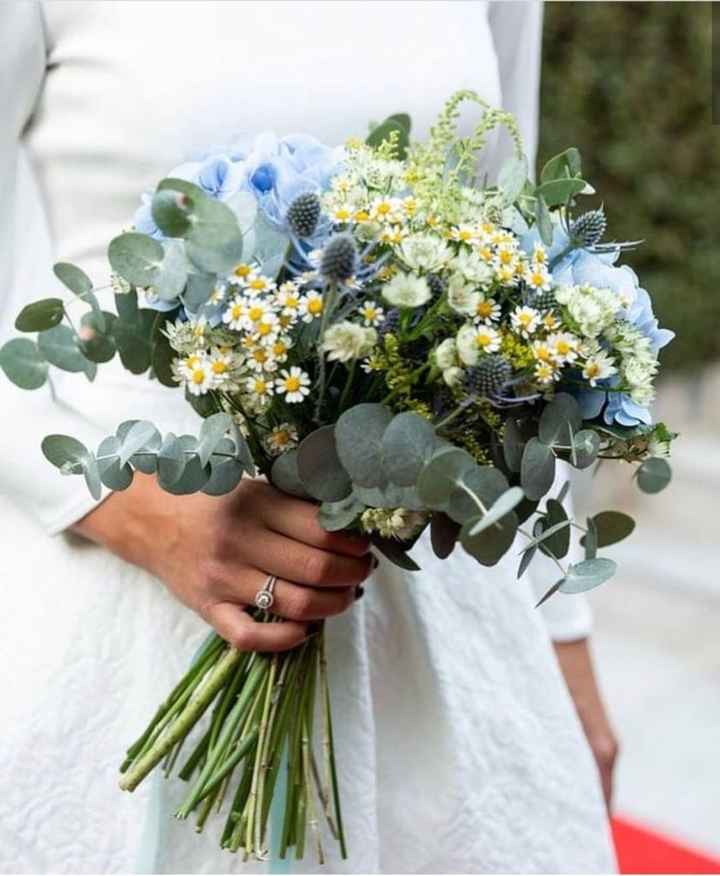 Ramo de novia - 1