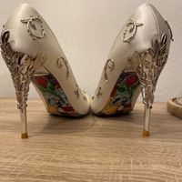 Mis zapatos soñados! - 1