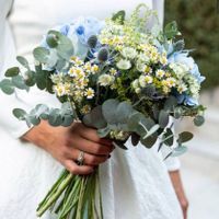 Ramo de novia - 1
